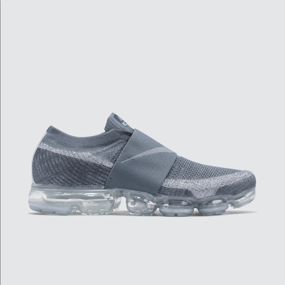 Nike Air Vapormax Flyknit running shoe